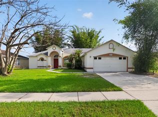 2581 Sage Dr, Kissimmee, FL 34758