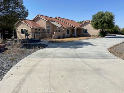 12200 Iroquois Rd, Apple Valley, CA, 92308