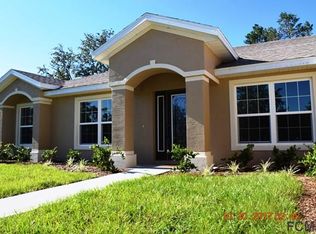 77 Freemont Turn, Palm Coast, FL 32137