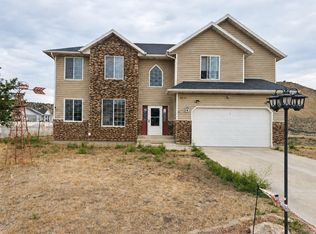 4231 W 650 N, Vernal, UT 84078