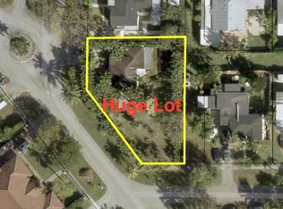 3321 SW 68th Ave, Miami, FL 33155