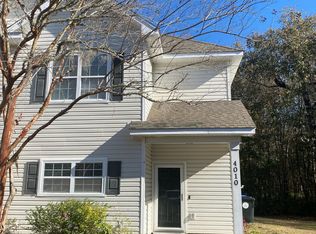 4010 Babbitt St, Charleston, SC 29414