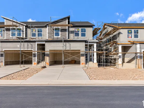 3726 S Amaranth Rd #357, West Valley City, UT 84119