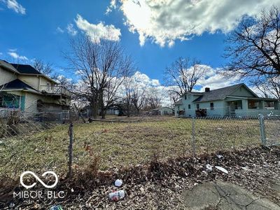 1629 E Gimber St, Indianapolis, IN, 46203
