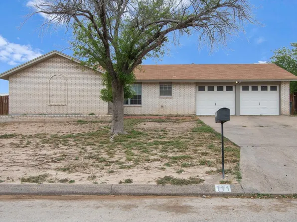111 Lodgepole Trl, Del Rio, TX 78840