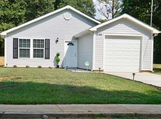 1258 Bradford Heights Rd, Gastonia, NC 28054