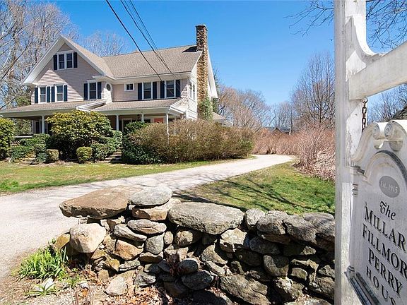 2nd image of 1729 South Rd #C