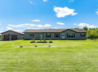 7732 Johnson Ln, Arpin, WI 54410