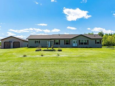 7732 Johnson Ln, Arpin, WI, 54410