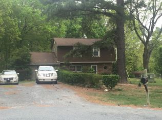 1581 Sunburst Rd, Asheboro, NC 27205