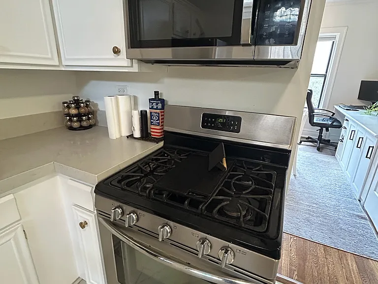 541 W Brompton Ave #3N — Photo 19