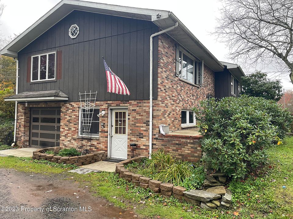 246 Dorantown Rd, Covington Township, PA 18444 Zillow