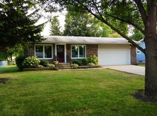 1511 20th St NW, East Grand Forks, MN 56721