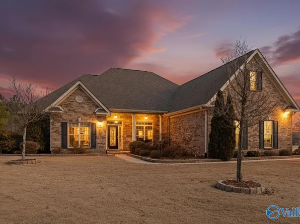 2915 Chantry Pl, Gurley, AL 35748