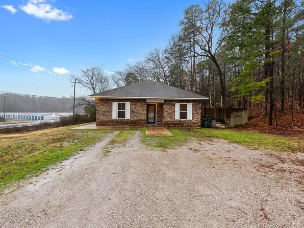 3303 Park Ave, Hot Springs, AR 71901