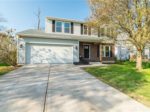 4110 Eagle Watch Way, Dayton, OH 45424