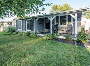 615 S Fostoria Rd, Pt Clinton, OH 43452