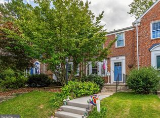 239 Stanmore Rd, Baltimore, MD 21212