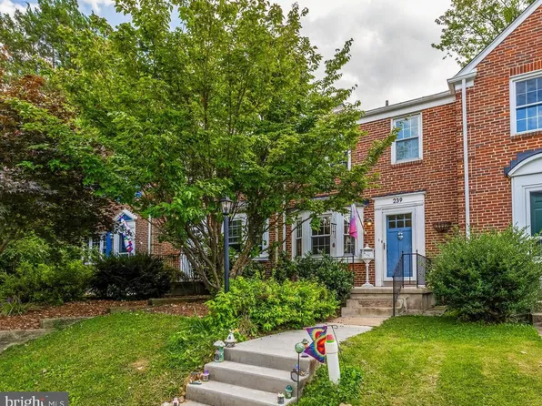 239 Stanmore Rd, Baltimore, MD 21212