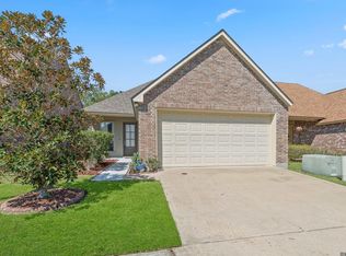 17557 Willow Trail Dr, Baton Rouge, LA 70817