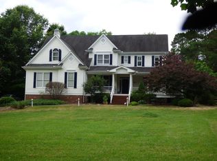 3915 Kildrummy Dr, Durham, NC 27705