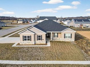 1361 Dove Hollow Cir, O'Fallon, IL 62269