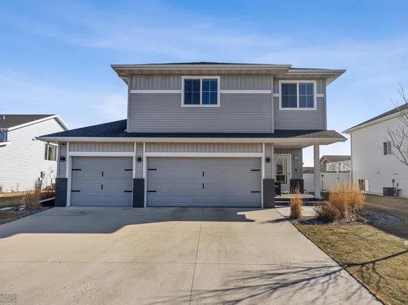 3350 26th St S, Moorhead, MN 56560