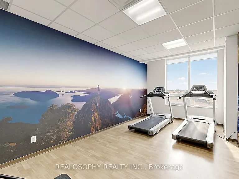 9500 Markham Rd #2103 — Photo 36