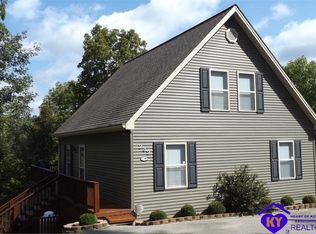 232 Christopher Ln, Leitchfield, KY 42754