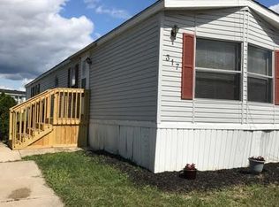 317 Decoy Ln, Lapeer, MI 48446