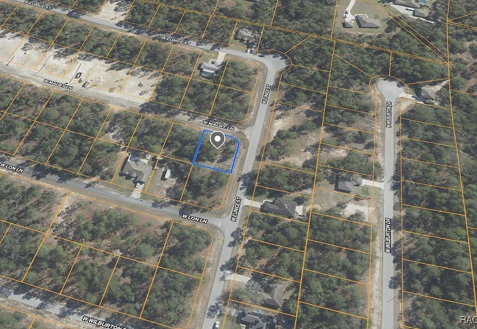 1st image of 3861 W Malby Ln