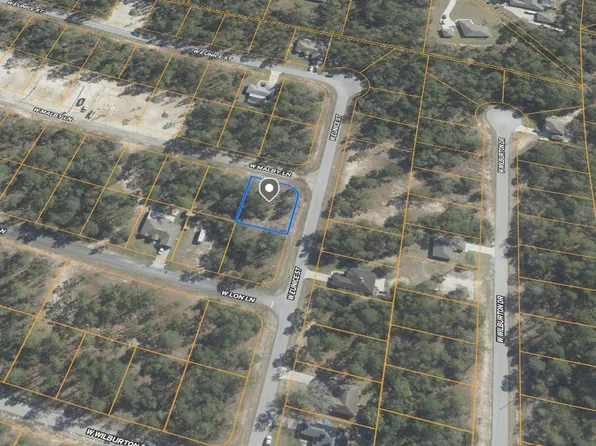 3861 W Malby Ln, Citrus Springs, FL 34433