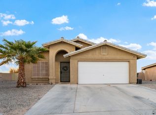 7818 E 40th Pl, Yuma, AZ 85365