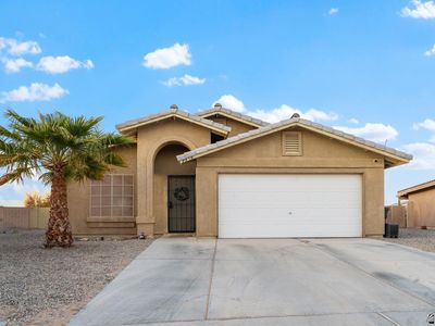 7818 E 40th Pl, Yuma, AZ, 85365