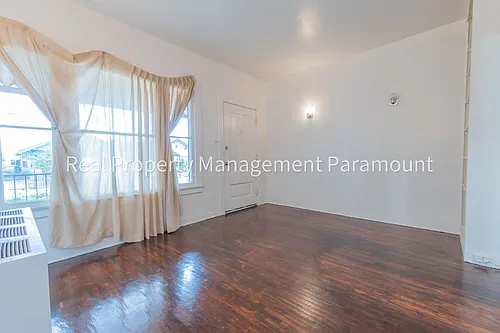 Floor plan 333 W 57th St