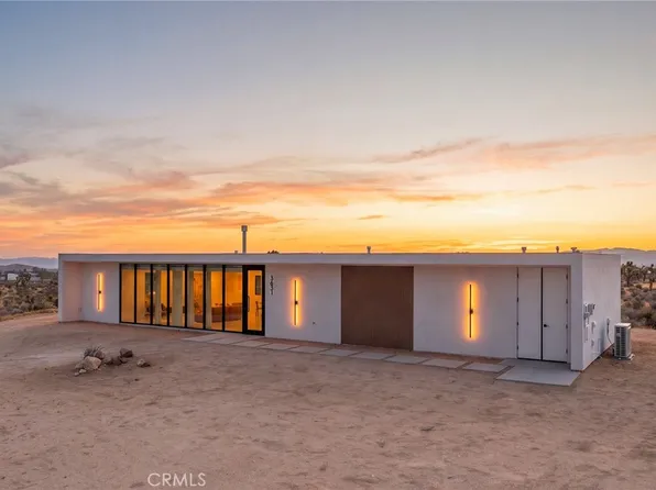 3631 Lucerne Vista Ave, Yucca Valley, CA 92284