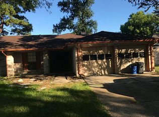 3730 Beckett Ridge Dr, Humble, TX 77396