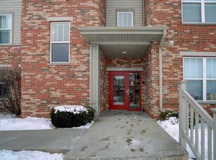 121 Metro Ter UNIT 309, Madison, WI 53718