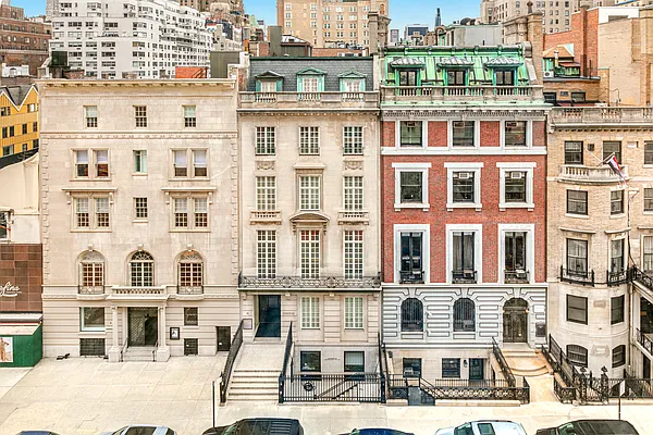 27 East 79th Street #7/8 in Upper East Side, Manhattan