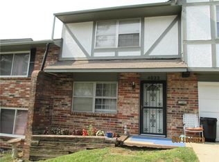 4022 Hedges Ave, Kansas City, MO 64133