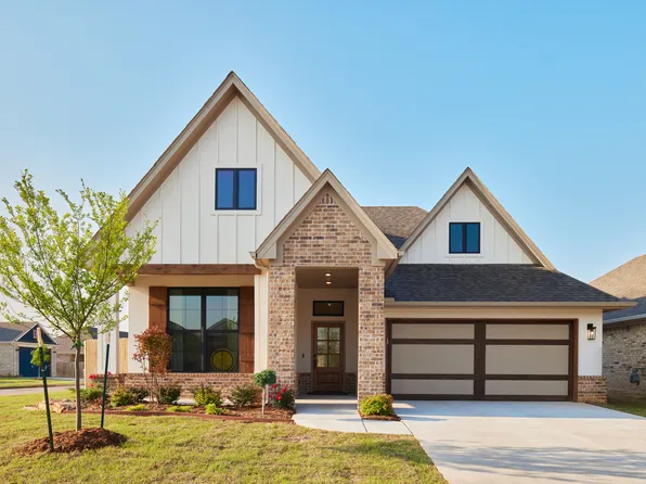 Indalo Plan, The Springs at Cypress Plains