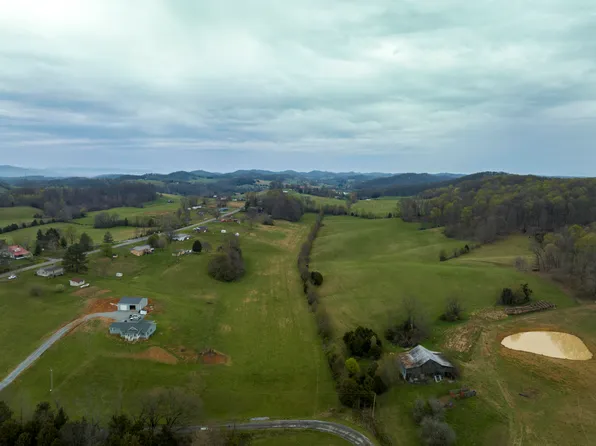 Stewart Rd, Chuckey, TN 37641