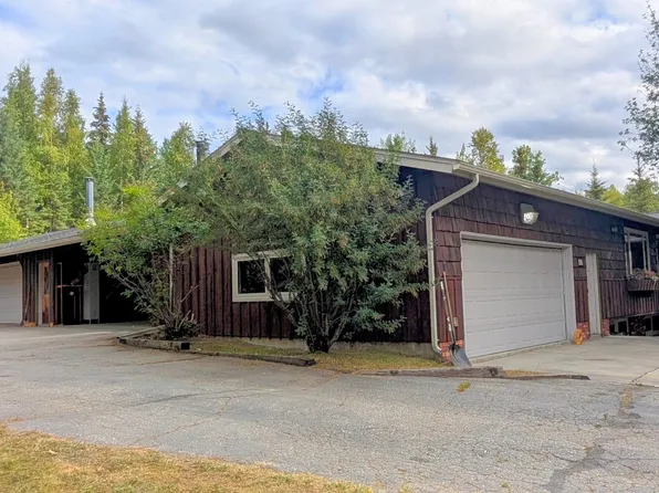1912 Cheechako Dr, Fairbanks, AK 99709