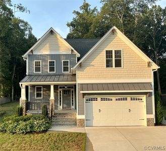 9070 Deerlake Dr, New Kent, VA, 23124