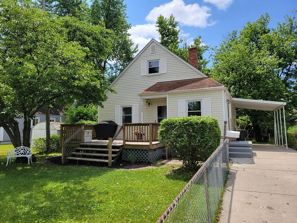 1299 E North Broadway, Columbus, OH 43224 MLS 223018192 Zillow