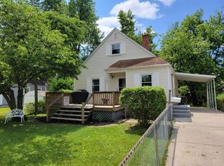 1299 E North Broadway St, Columbus, OH 43224