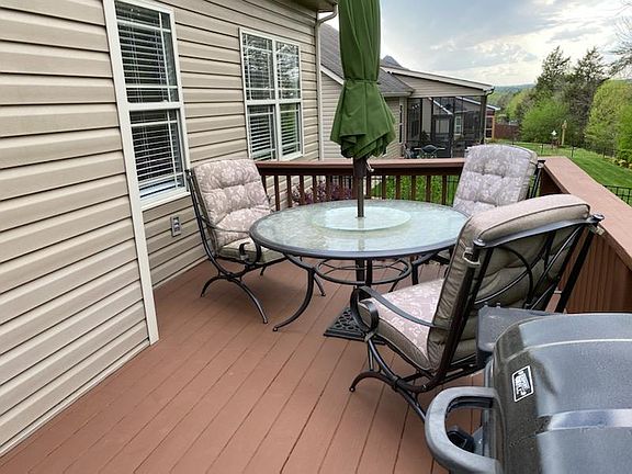 4th image of 8807 Sunridge Dr Lot 21