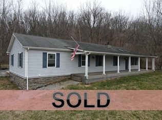 554 Middlebrook Rd, Staunton, VA 24401