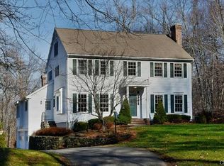 11 Lost Mine Pl, Ridgefield, CT 06877