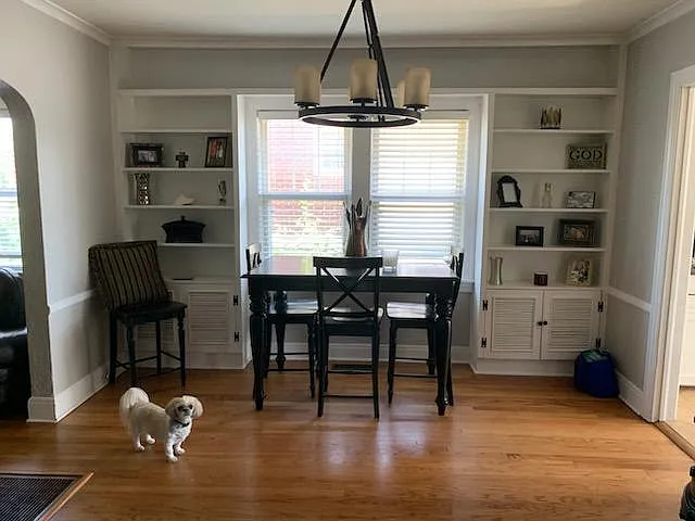 2 bed, 1500 sqft, $1,550 — Photo 4